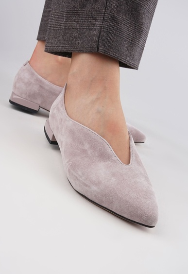 Туфли на низком каблуке Mario Berlucci Туфли на низком каблуке Mario Berlucci