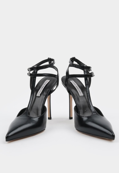 Туфли на шпильке Mario Berlucci Туфли на шпильке Mario Berlucci