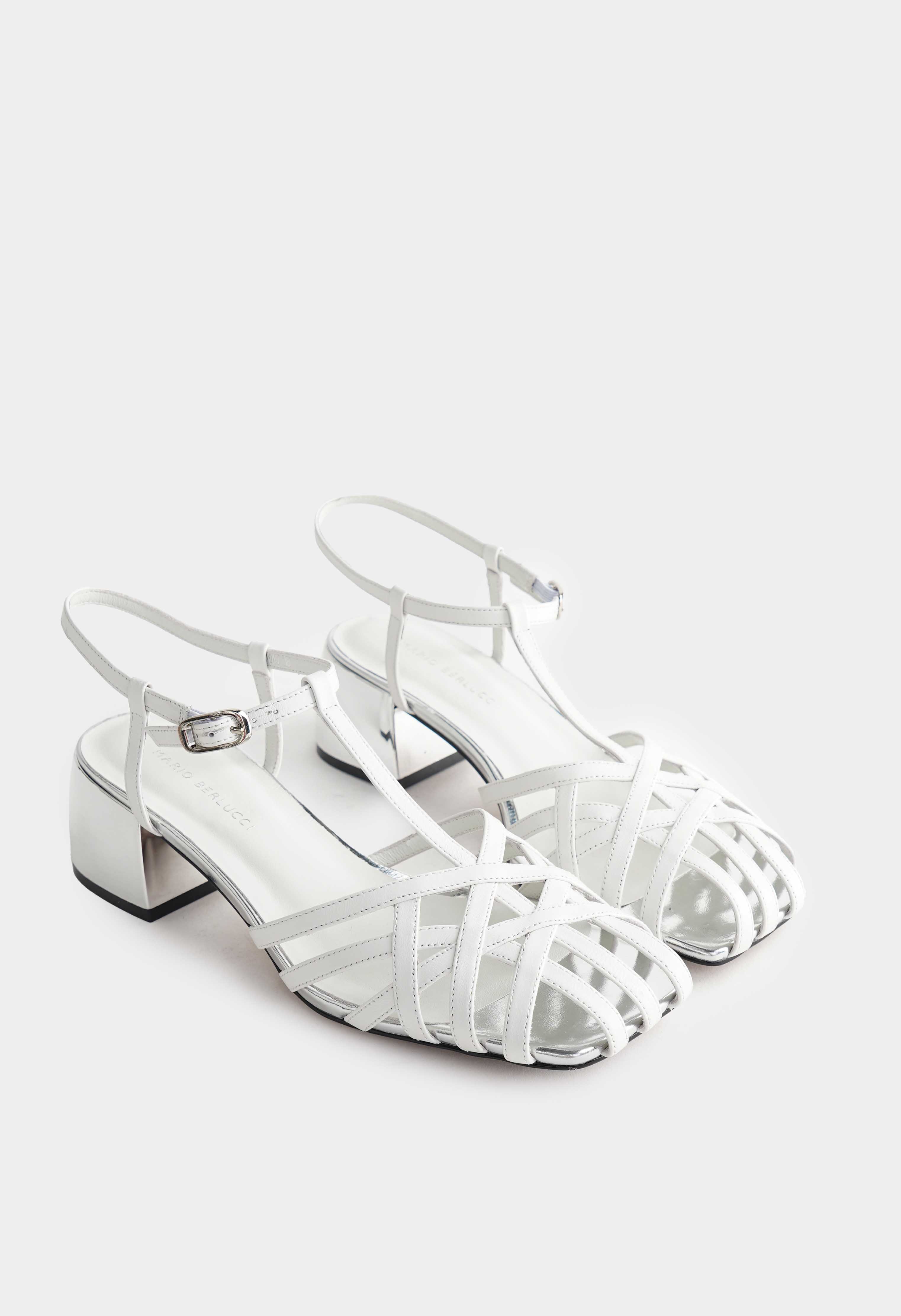 Mario Berlucci 1-G125R-10