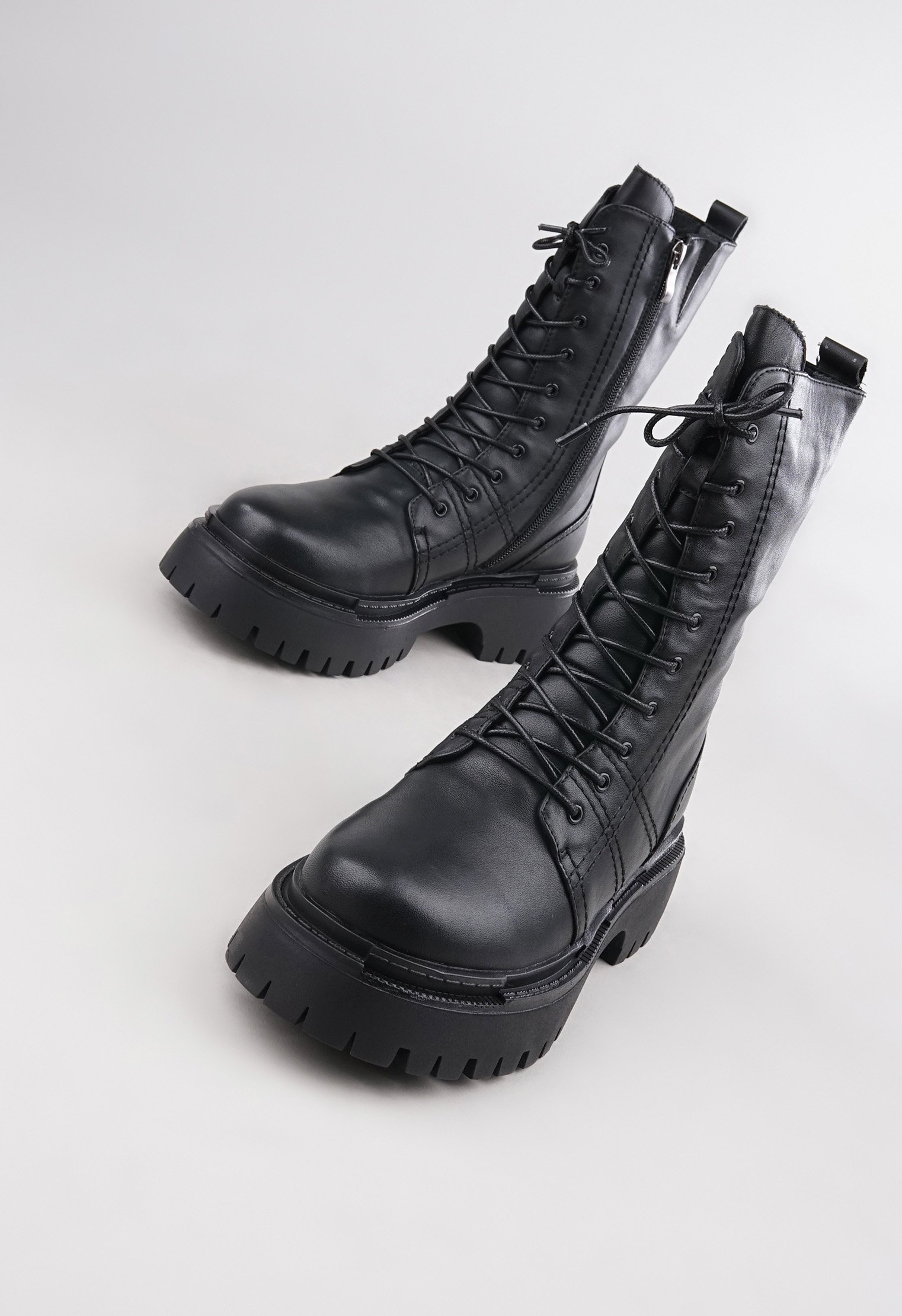 Ботинки Mario Berlucci Ботинки Mario Berlucci