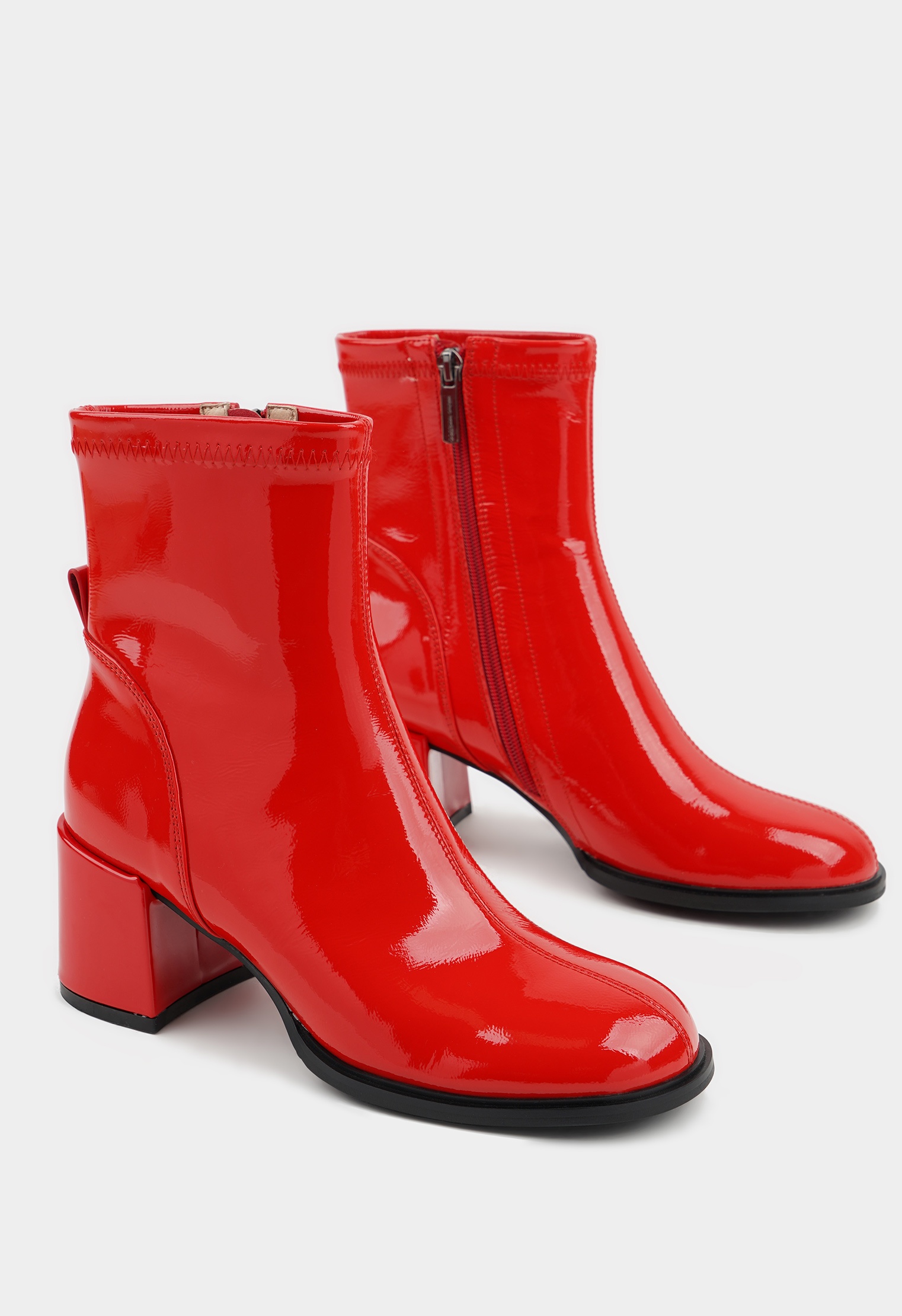 Ботильоны Mario Berlucci Ботильоны Mario Berlucci