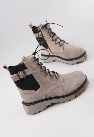 Ботинки Mario Berlucci Ботинки Mario Berlucci