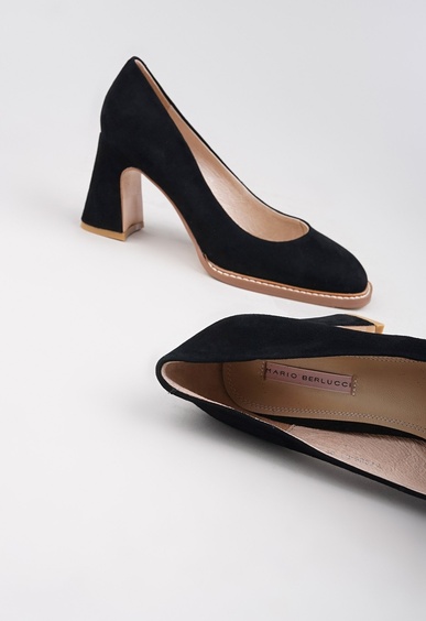 Туфли на каблуке Mario Berlucci Туфли на каблуке Mario Berlucci