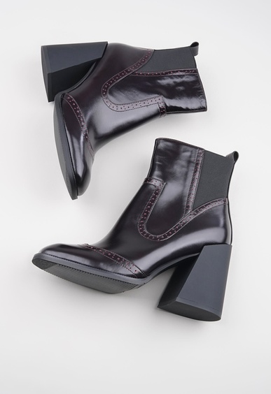 Ботильоны Mario Berlucci Ботильоны Mario Berlucci