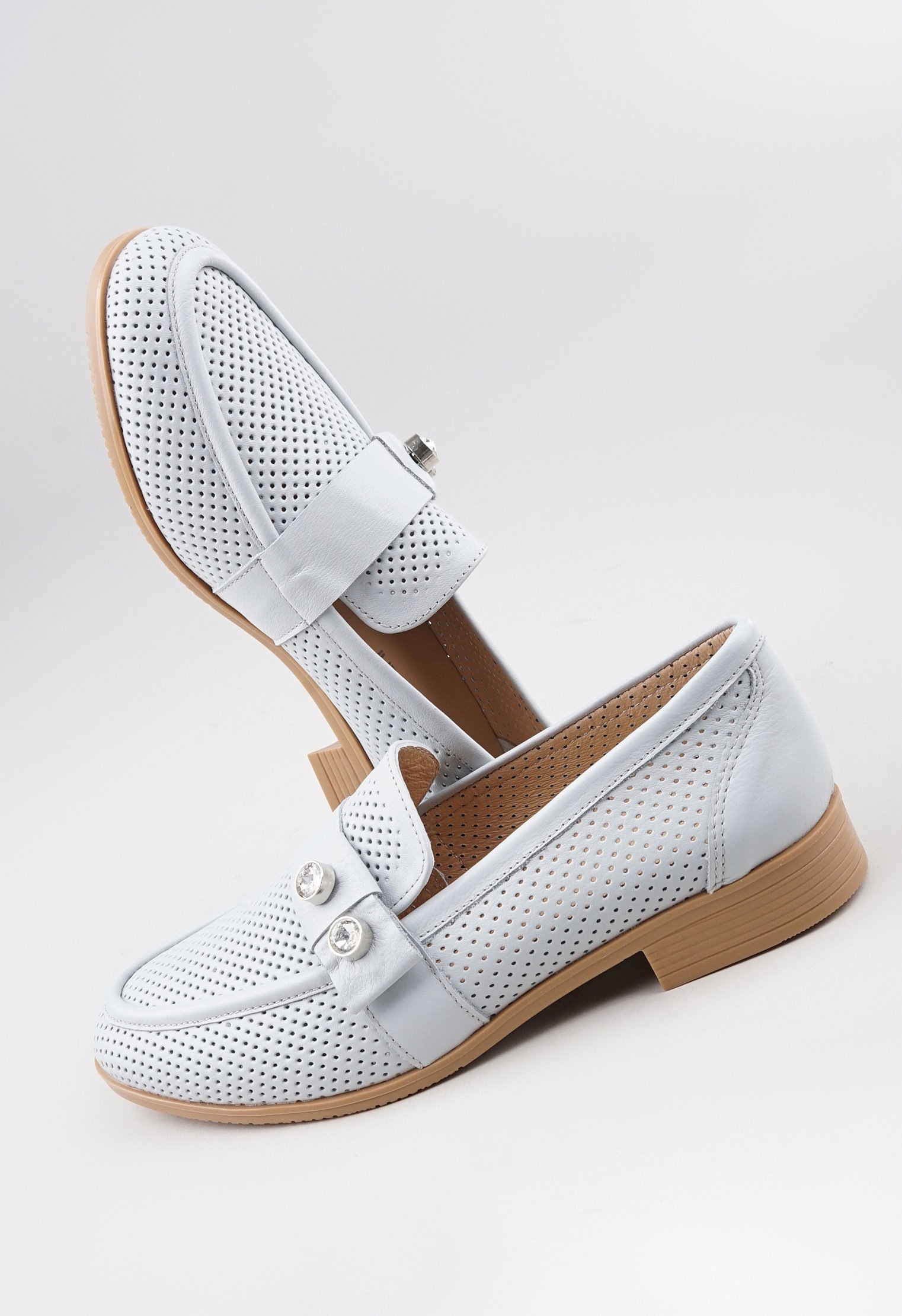 Слиперы Mario Berluchi Слиперы Mario Berluchi