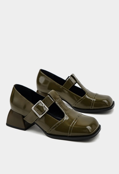 Туфли Mario Berlucci Туфли Mario Berlucci