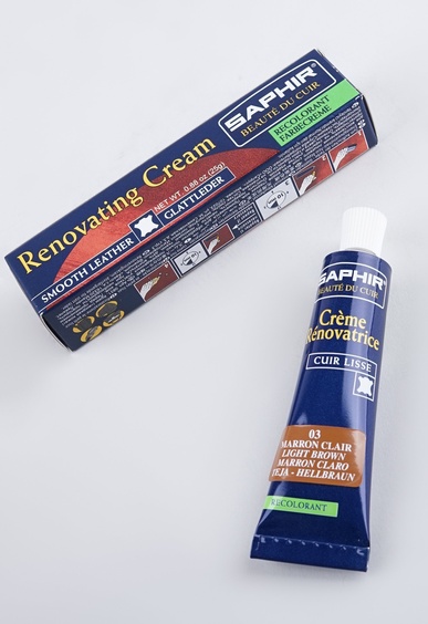 Уход за обувью SAPHIR Уход за обувью SAPHIR