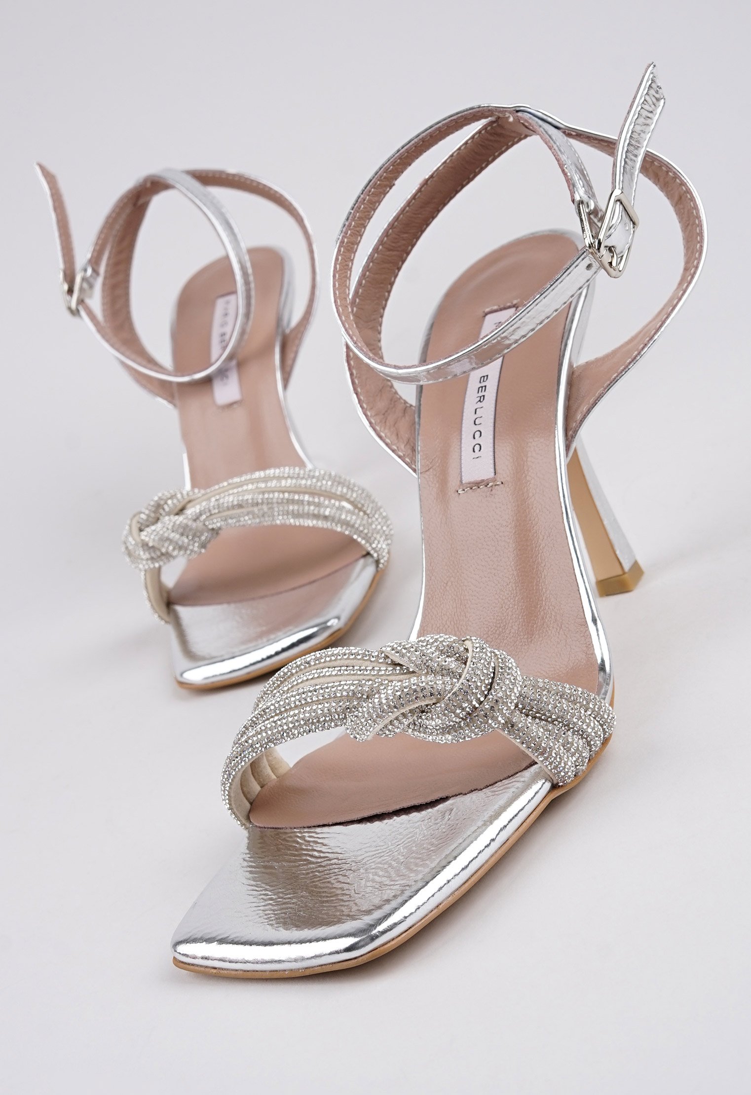 Босоножки Mario Berlucci Босоножки Mario Berlucci