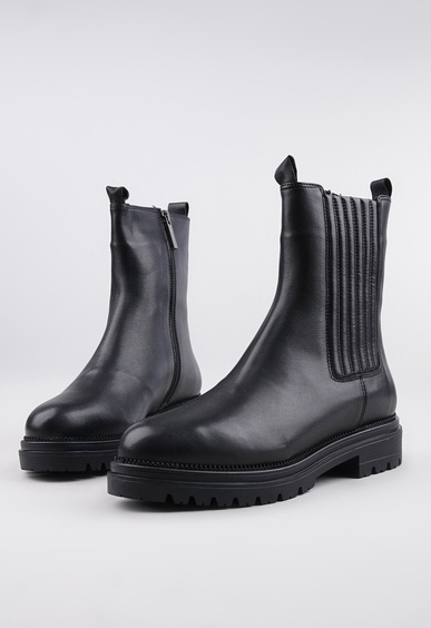 Ботинки Mario Berluchi Ботинки Mario Berluchi