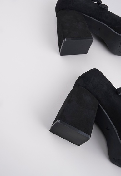 Туфли на каблуке Mario Berluchi Туфли на каблуке Mario Berluchi