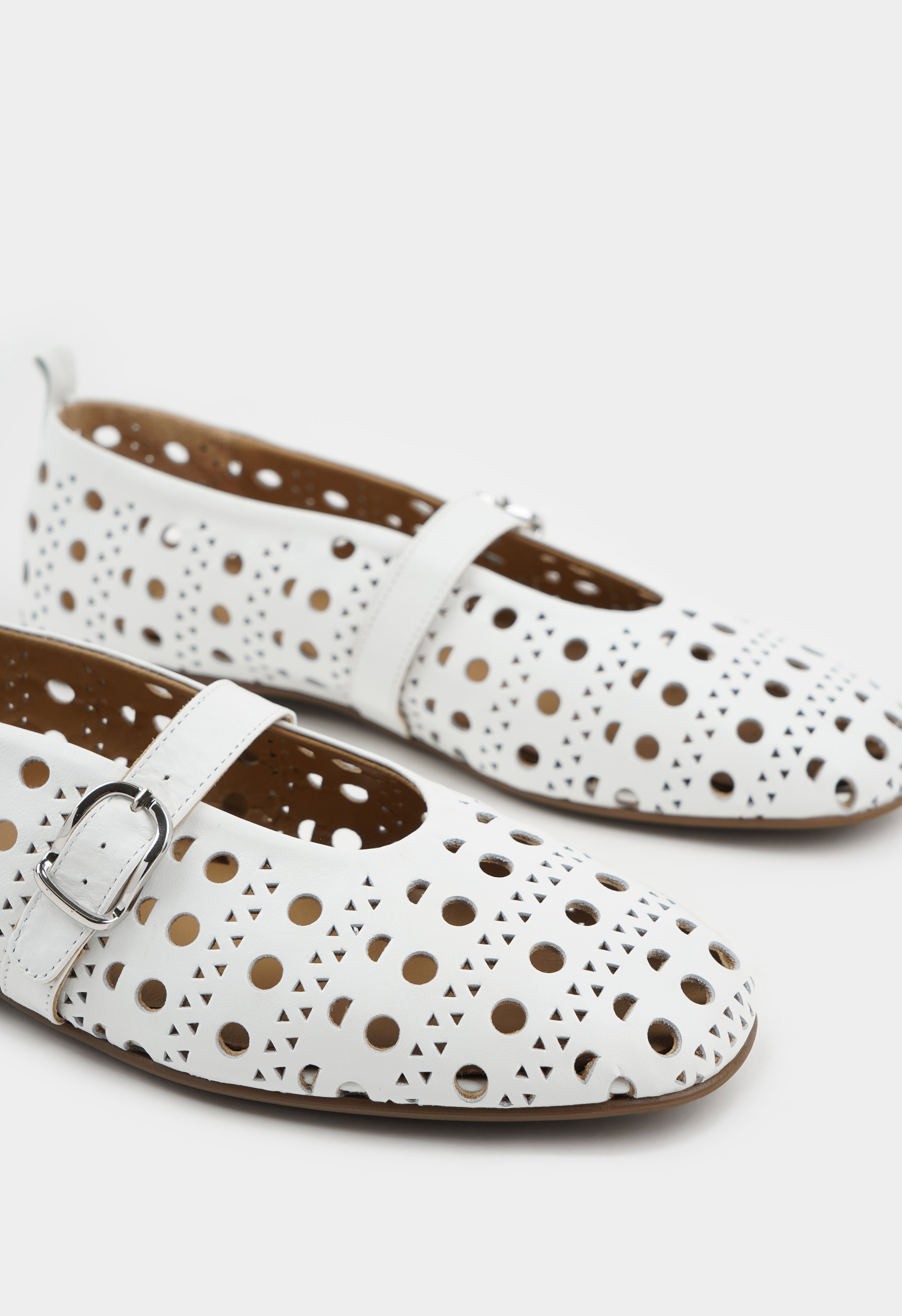 Балетки Mario Berluchi Балетки Mario Berluchi