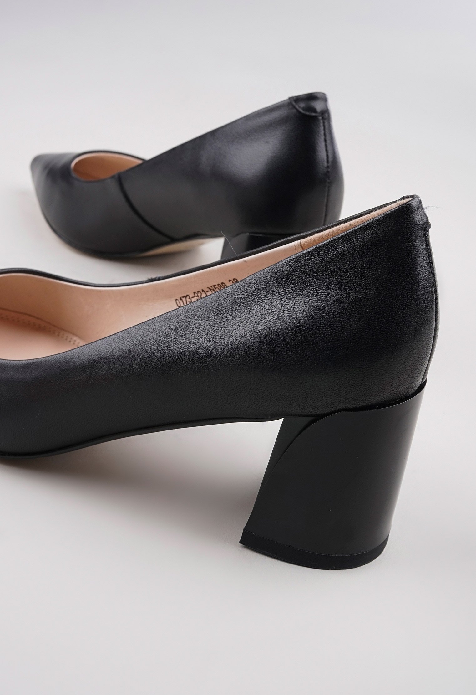 Туфли на каблуке Mario Berlucci Туфли на каблуке Mario Berlucci