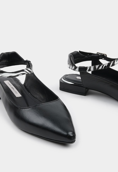 Туфли Mario Berlucci Туфли Mario Berlucci