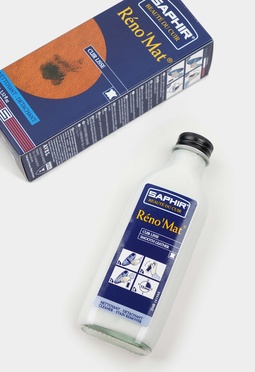 Уход за обувью SAPHIR Уход за обувью SAPHIR