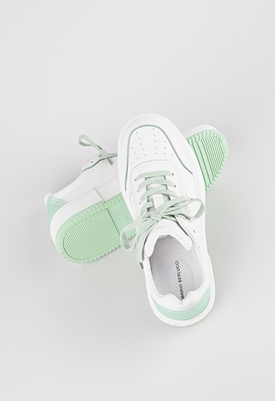 Кроссовки Mario Berlucci Кроссовки Mario Berlucci