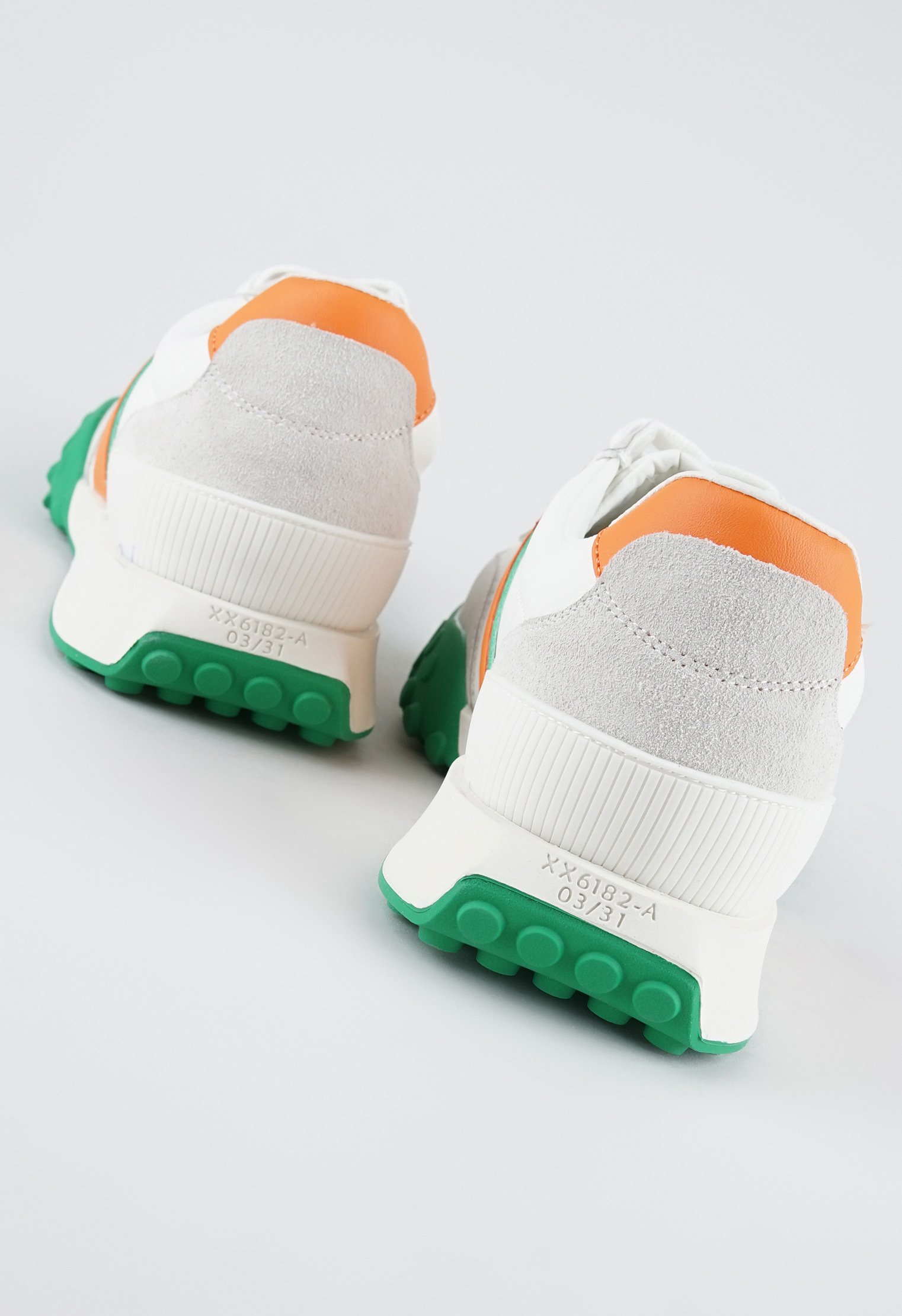 Кроссовки Mario Berlucci Кроссовки Mario Berlucci