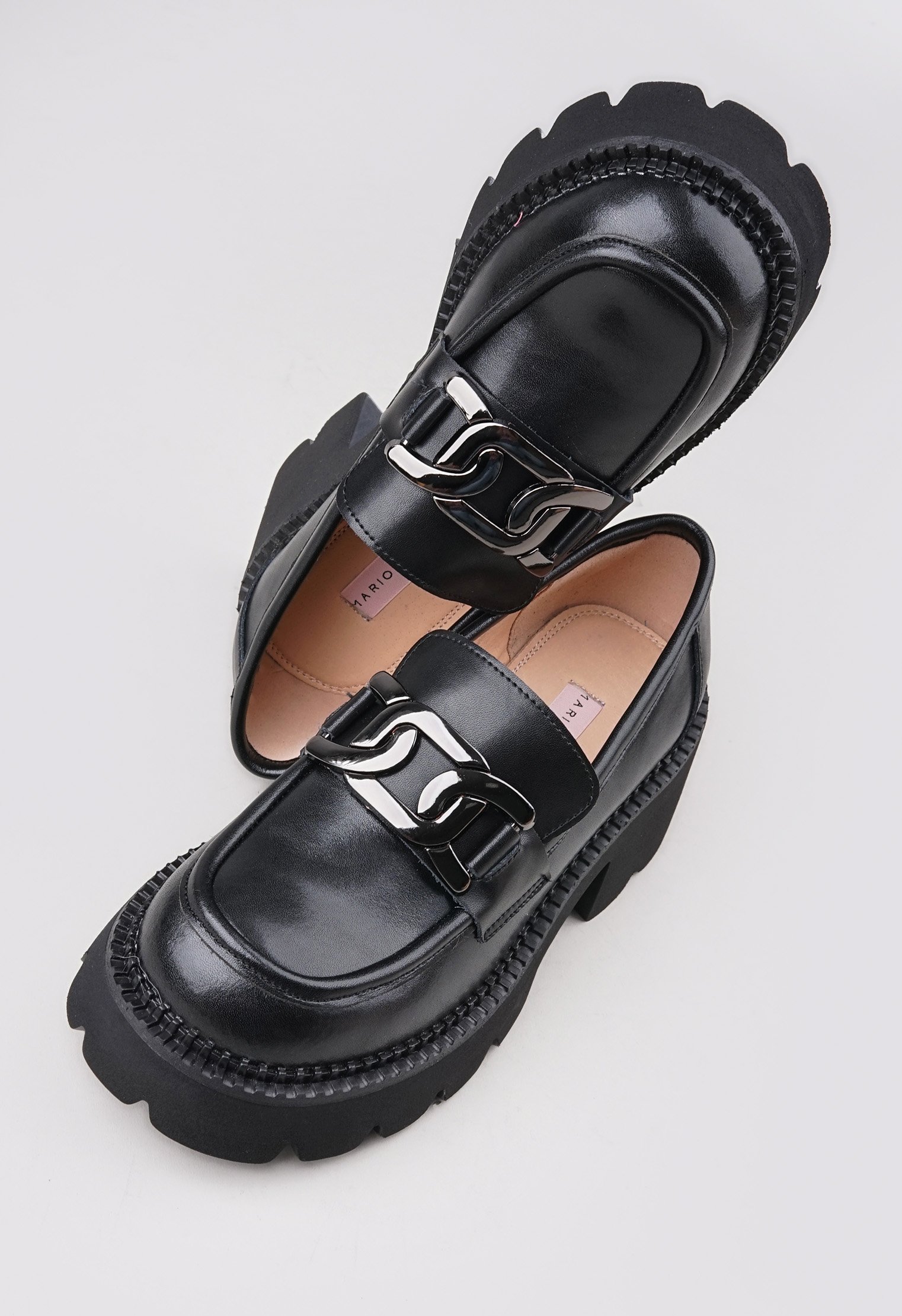 Туфли Mario Berlucci Туфли Mario Berlucci