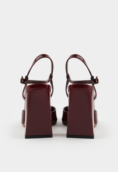 Туфли Mario Berlucci Туфли Mario Berlucci