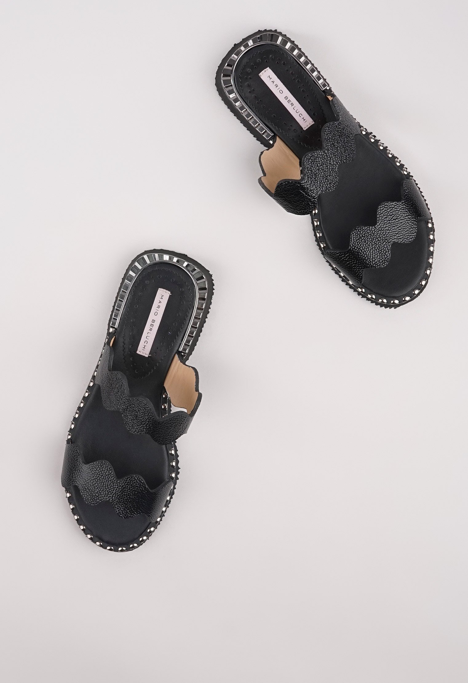 Mario Berluchi Mario Berluchi