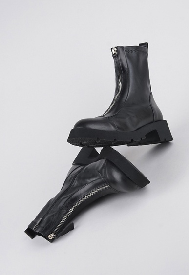 Ботинки Mario Berlucci Ботинки Mario Berlucci