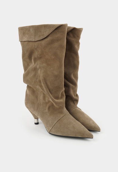 Сапоги Mario Berlucci Сапоги Mario Berlucci