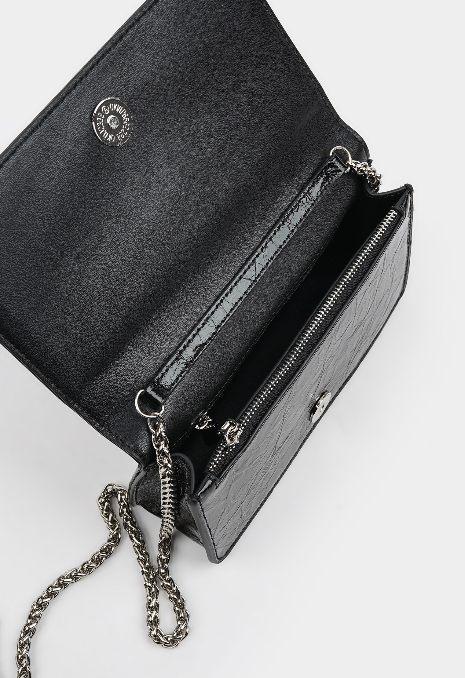 Клатчи Mario Berlucci Клатчи Mario Berlucci