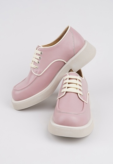 Туфли на низком каблуке Mario Berlucci Туфли на низком каблуке Mario Berlucci