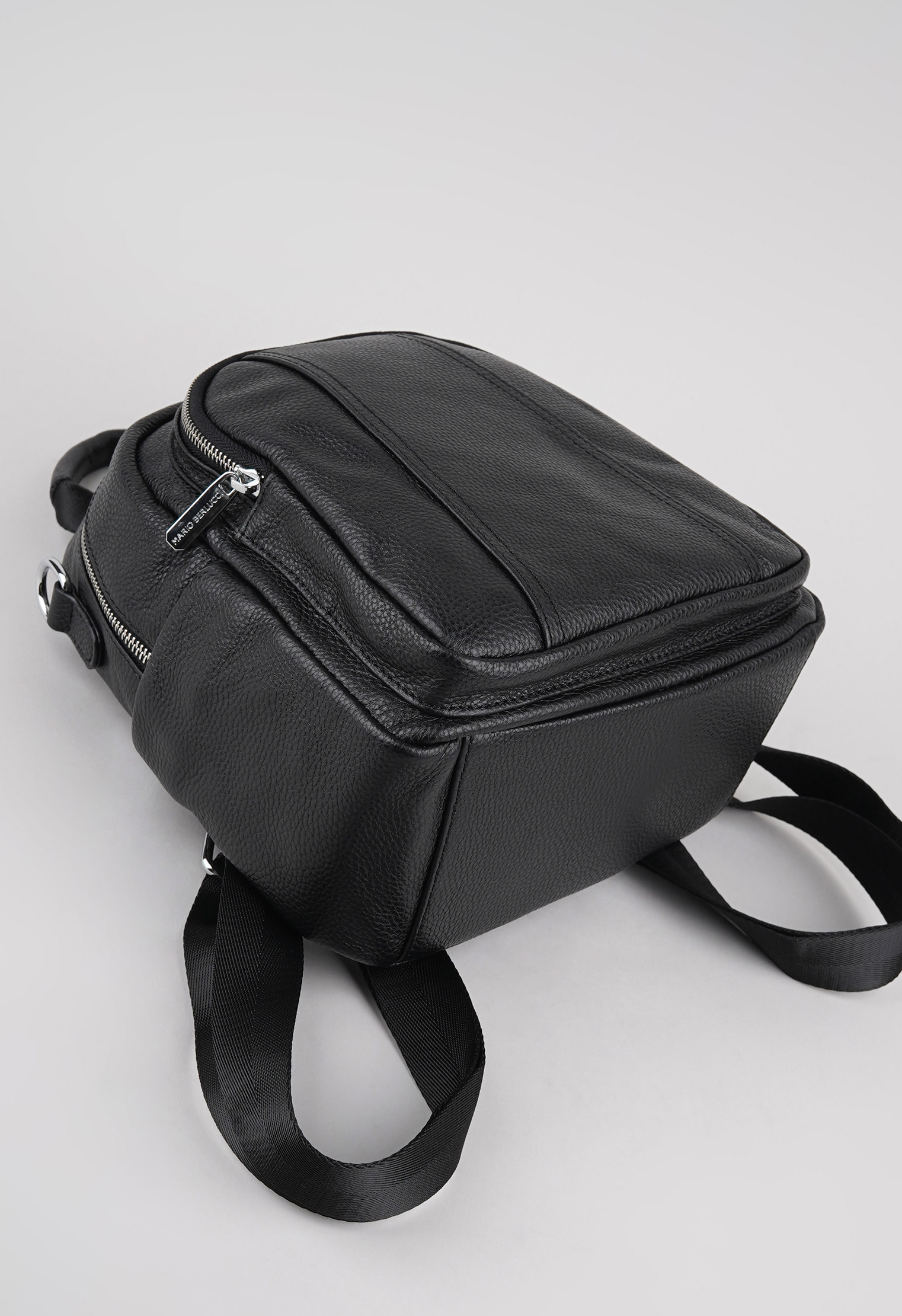 Mario Berlucci Mario Berlucci