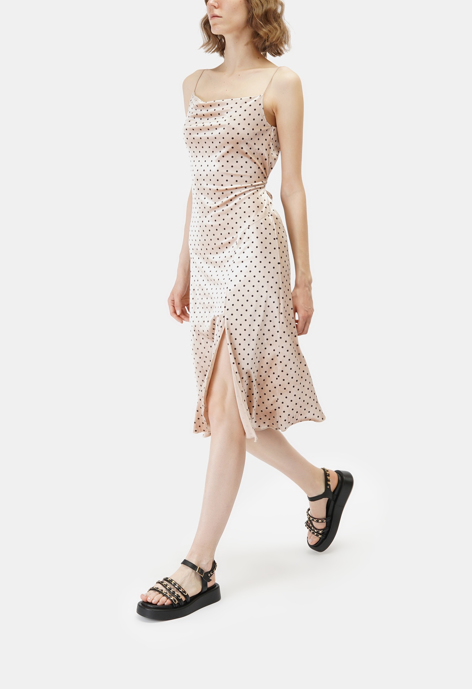 Сандалии Mario Berlucci Сандалии Mario Berlucci