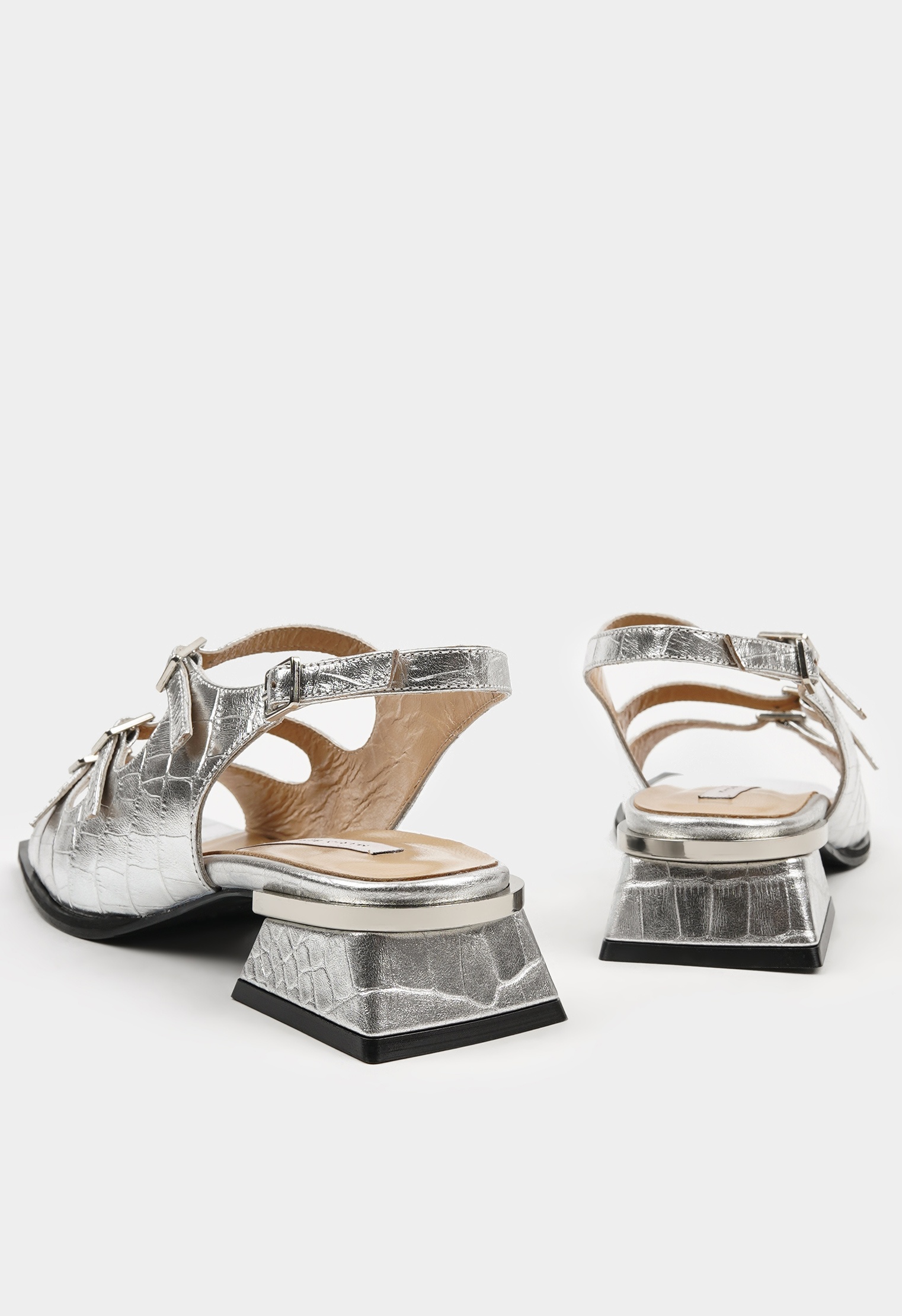 Босоножки Mario Berlucci Босоножки Mario Berlucci