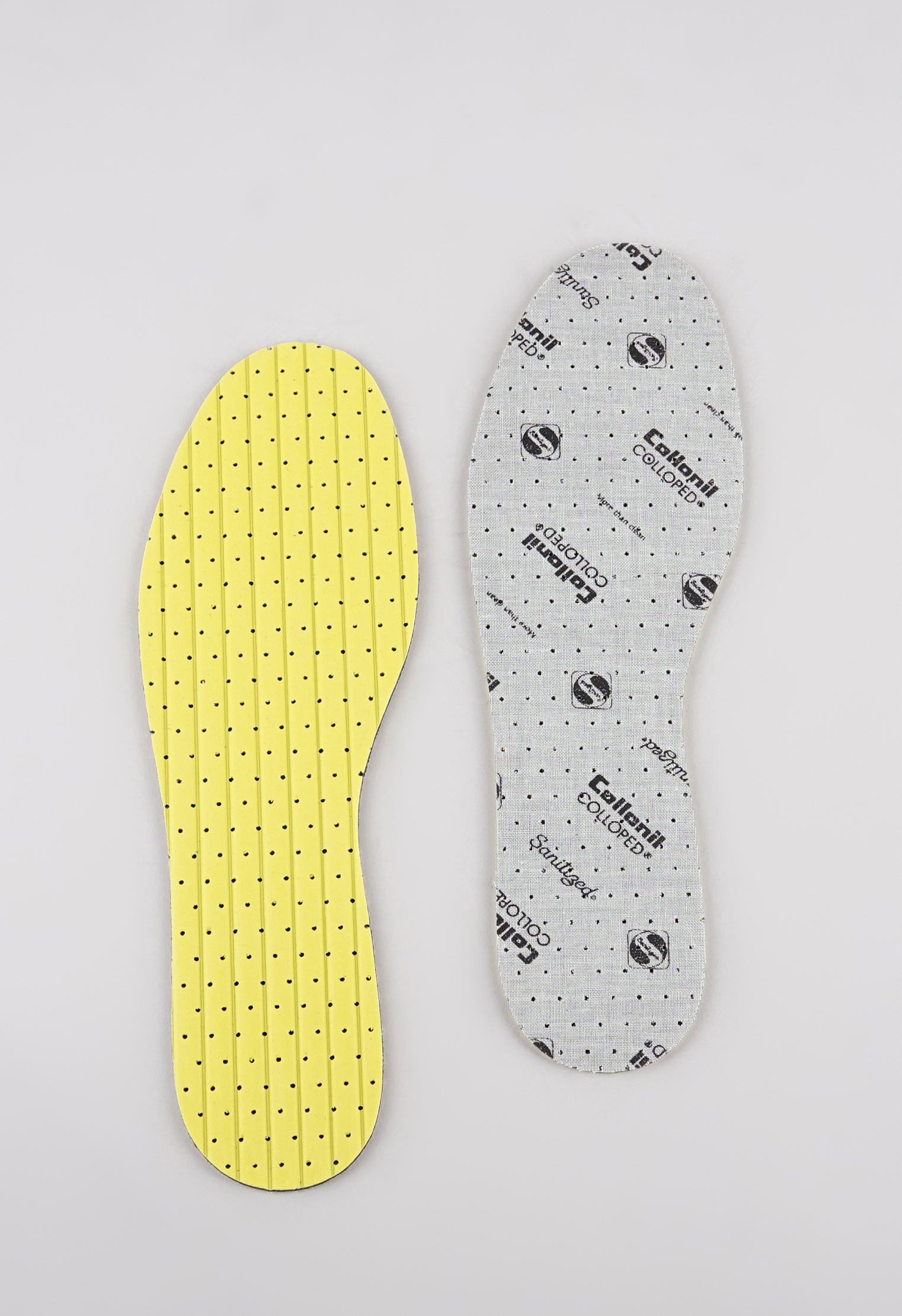 Стельки и вкладыши Collonil Стельки и вкладыши Collonil