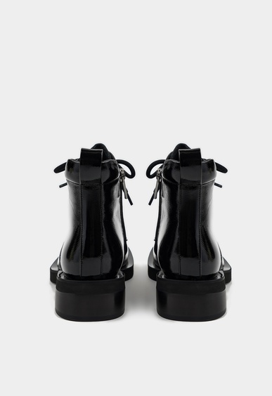 Ботинки Mario Berlucci Ботинки Mario Berlucci