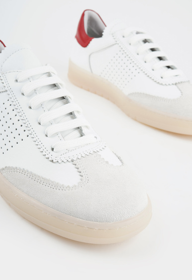 Кеды Mario Berlucci Кеды Mario Berlucci