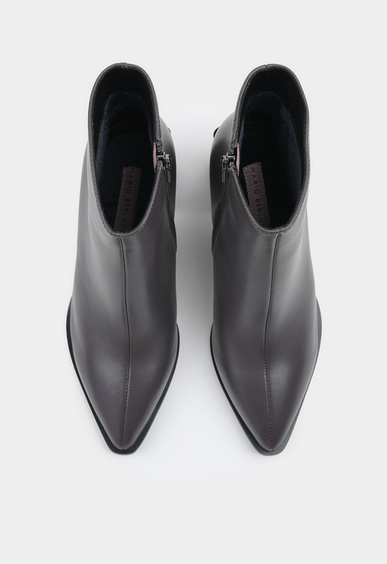 Ботильоны Mario Berlucci Ботильоны Mario Berlucci