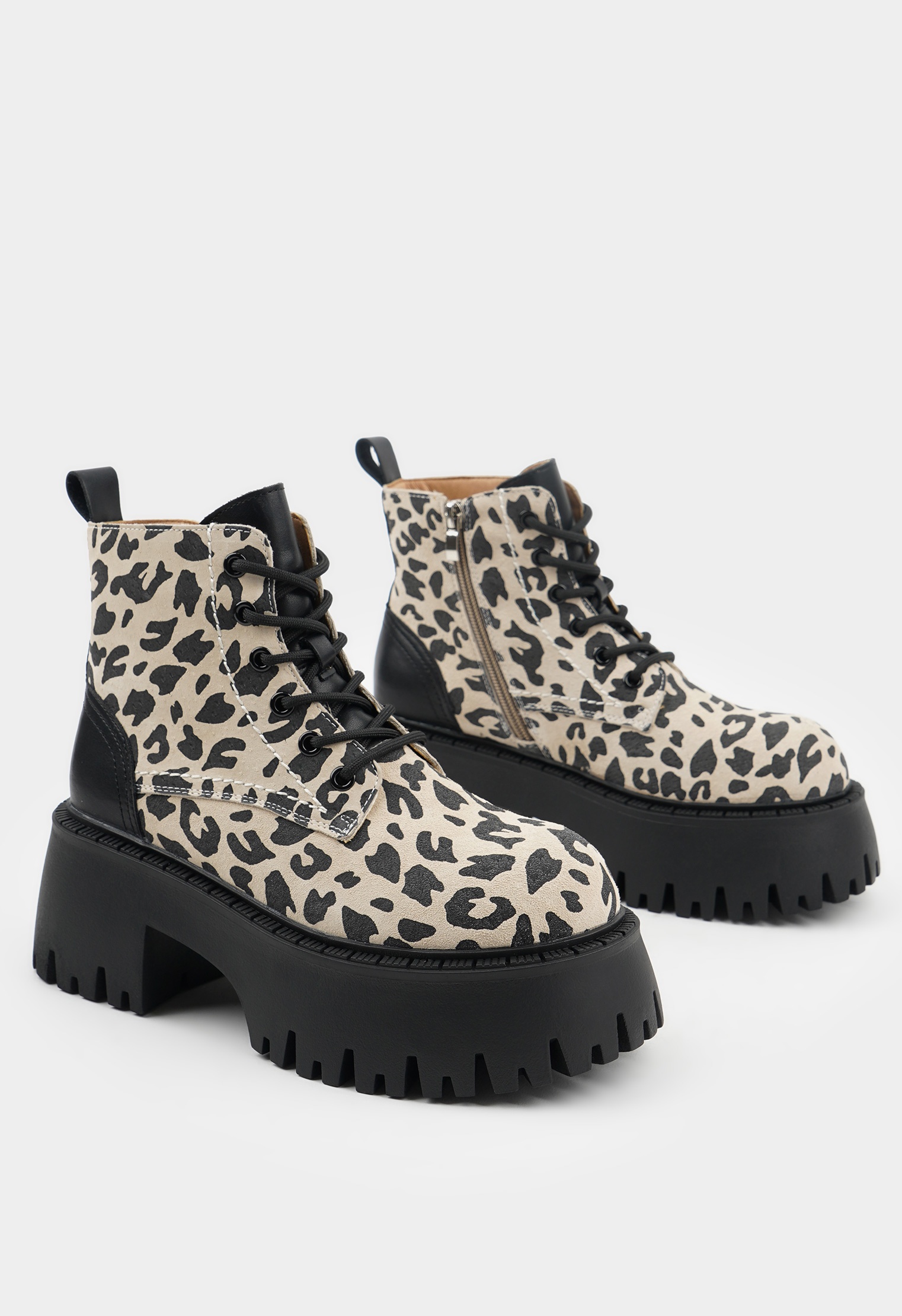 Ботинки Mario Berlucci Ботинки Mario Berlucci