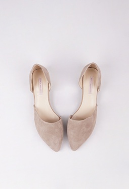 Туфли на низком каблуке Mario Berlucci Туфли на низком каблуке Mario Berlucci