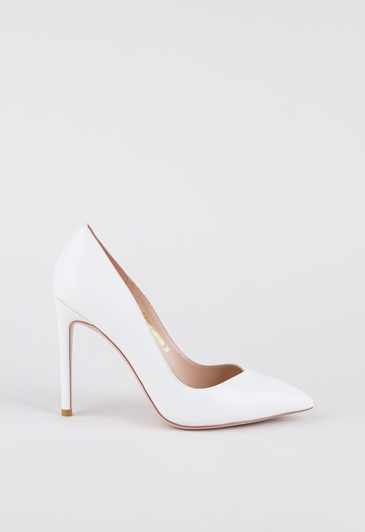 Туфли Mario Berlucci Туфли Mario Berlucci