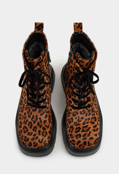 Ботинки Mario Berlucci Ботинки Mario Berlucci