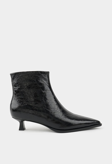 Ботильоны Mario Berlucci Ботильоны Mario Berlucci