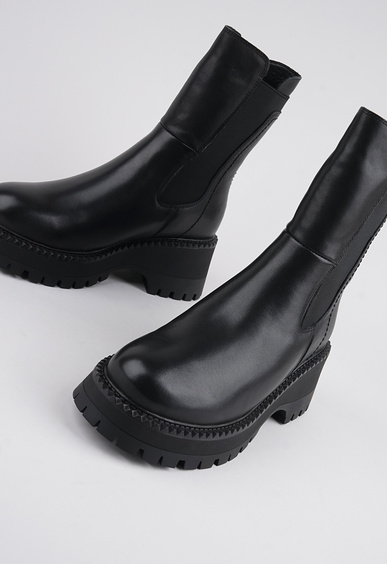 Ботинки Mario Berlucci Ботинки Mario Berlucci