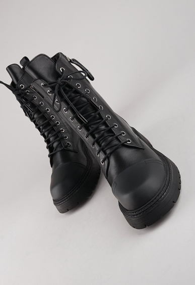 Ботинки Mario Berlucci Ботинки Mario Berlucci