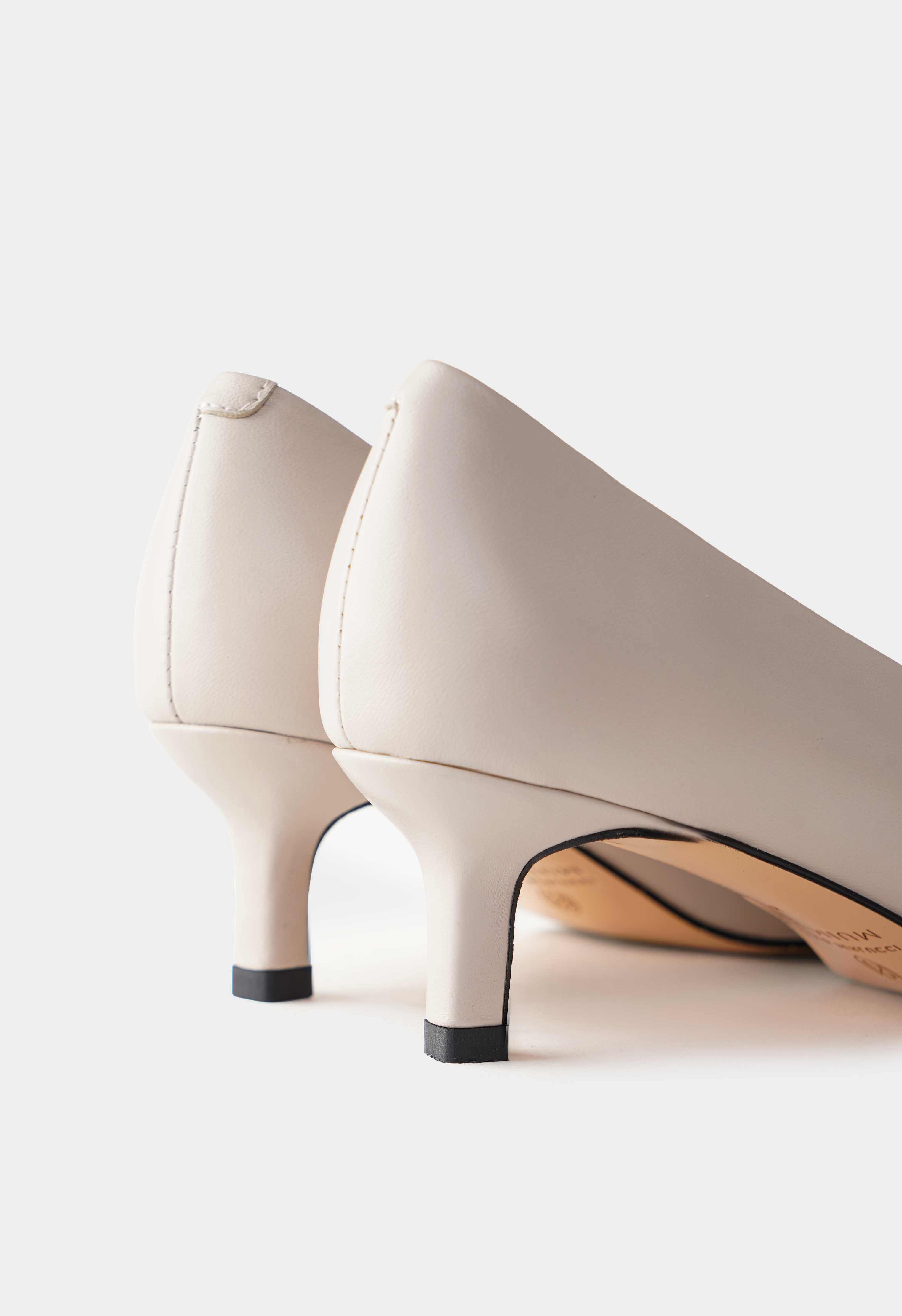 Туфли Mario Berlucci