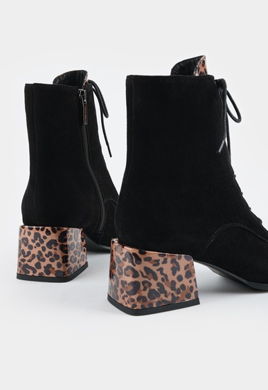 Ботильоны Mario Berlucci Ботильоны Mario Berlucci