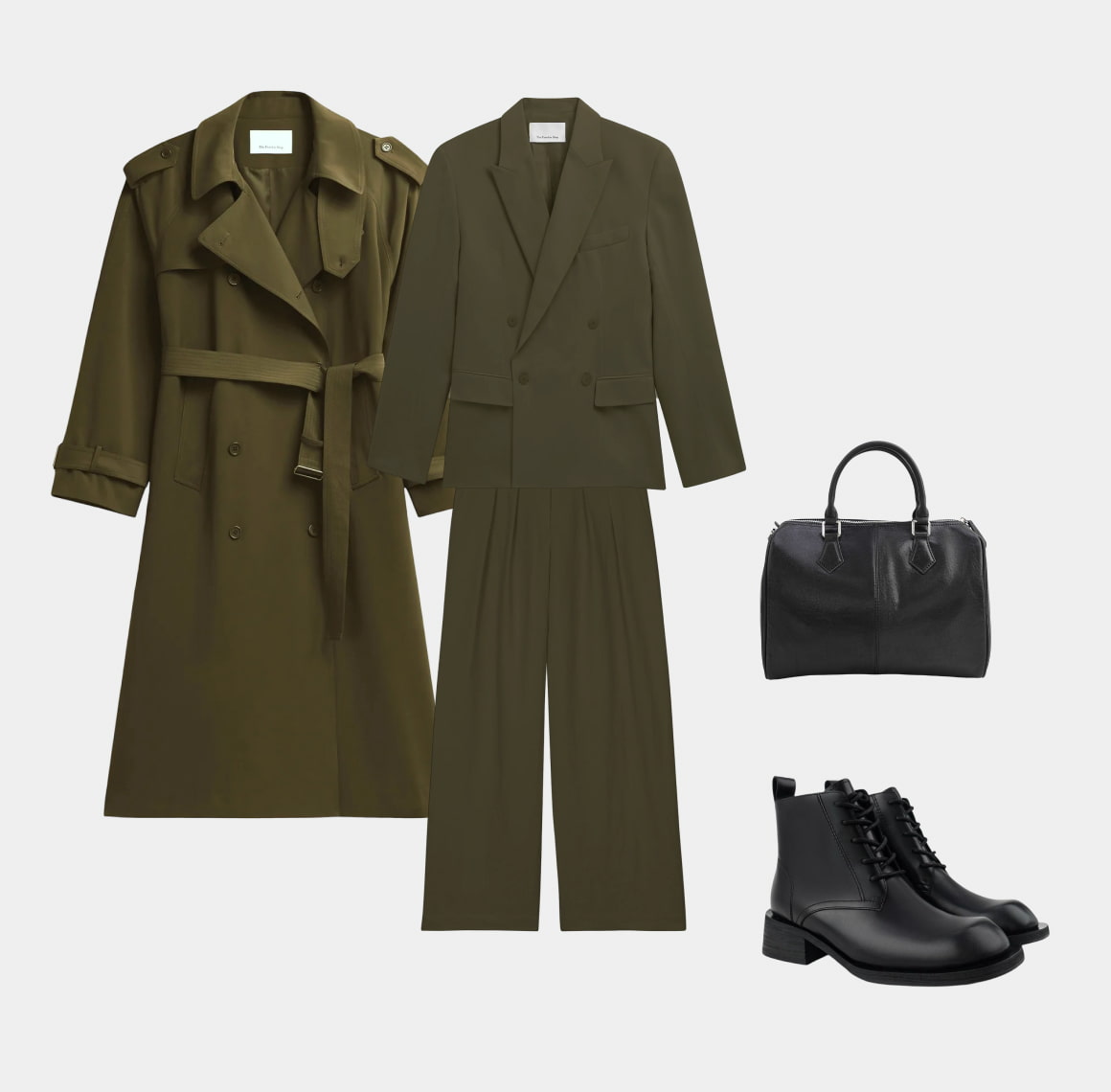 Образ 3. Комфорт как новая роскошь (баннер)