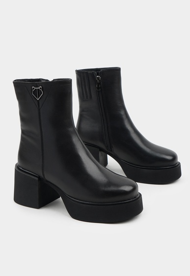 Ботильоны Mario Berlucci Ботильоны Mario Berlucci