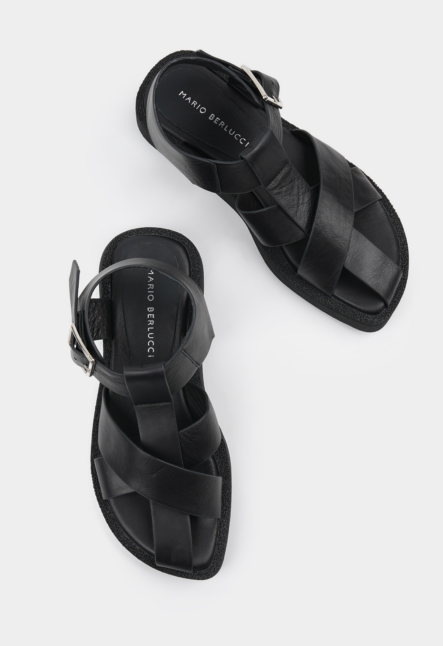 Сандалии Mario Berlucci Сандалии Mario Berlucci