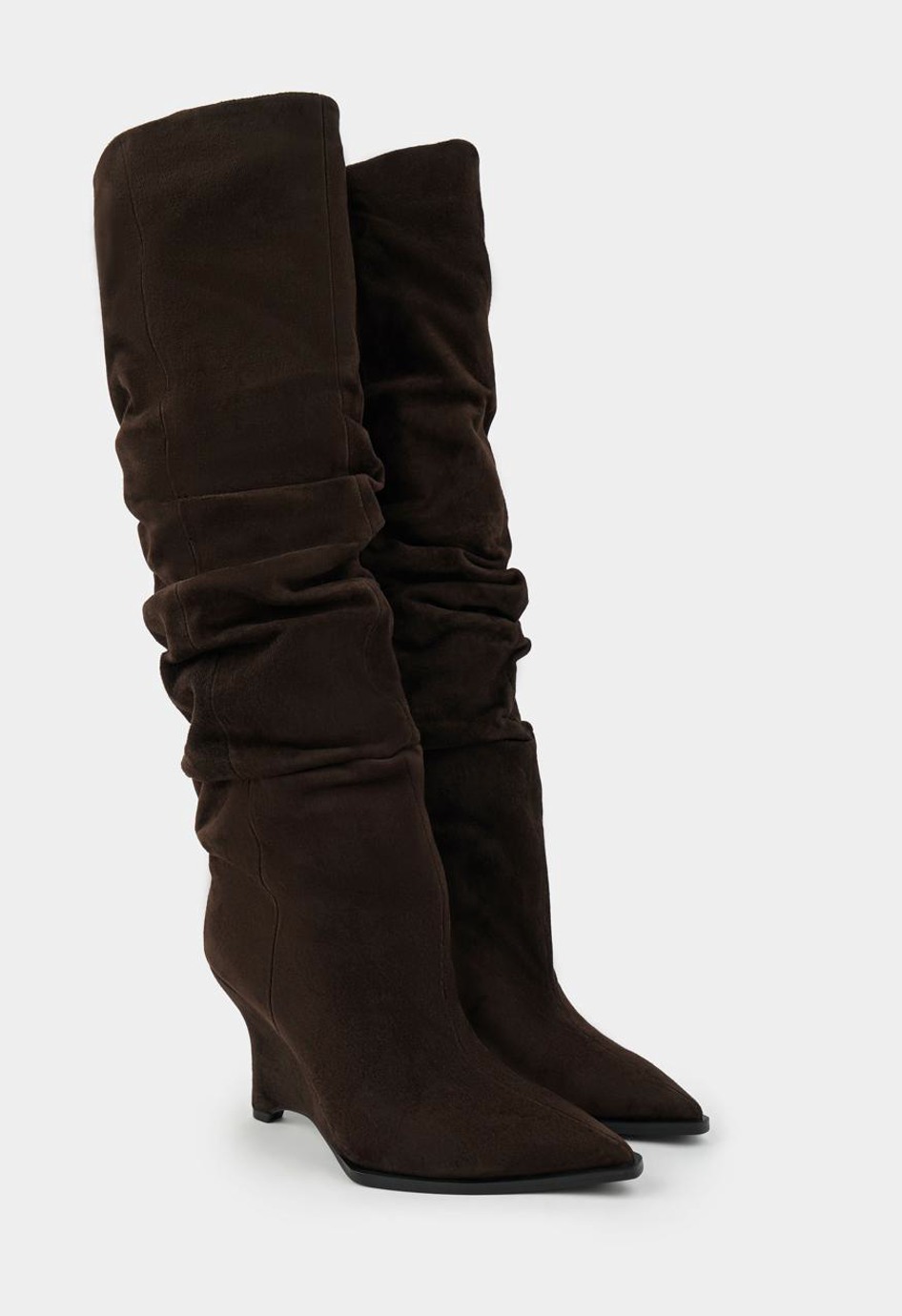 Сапоги Mario Berlucci