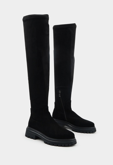 Сапоги Mario Berlucci Сапоги Mario Berlucci