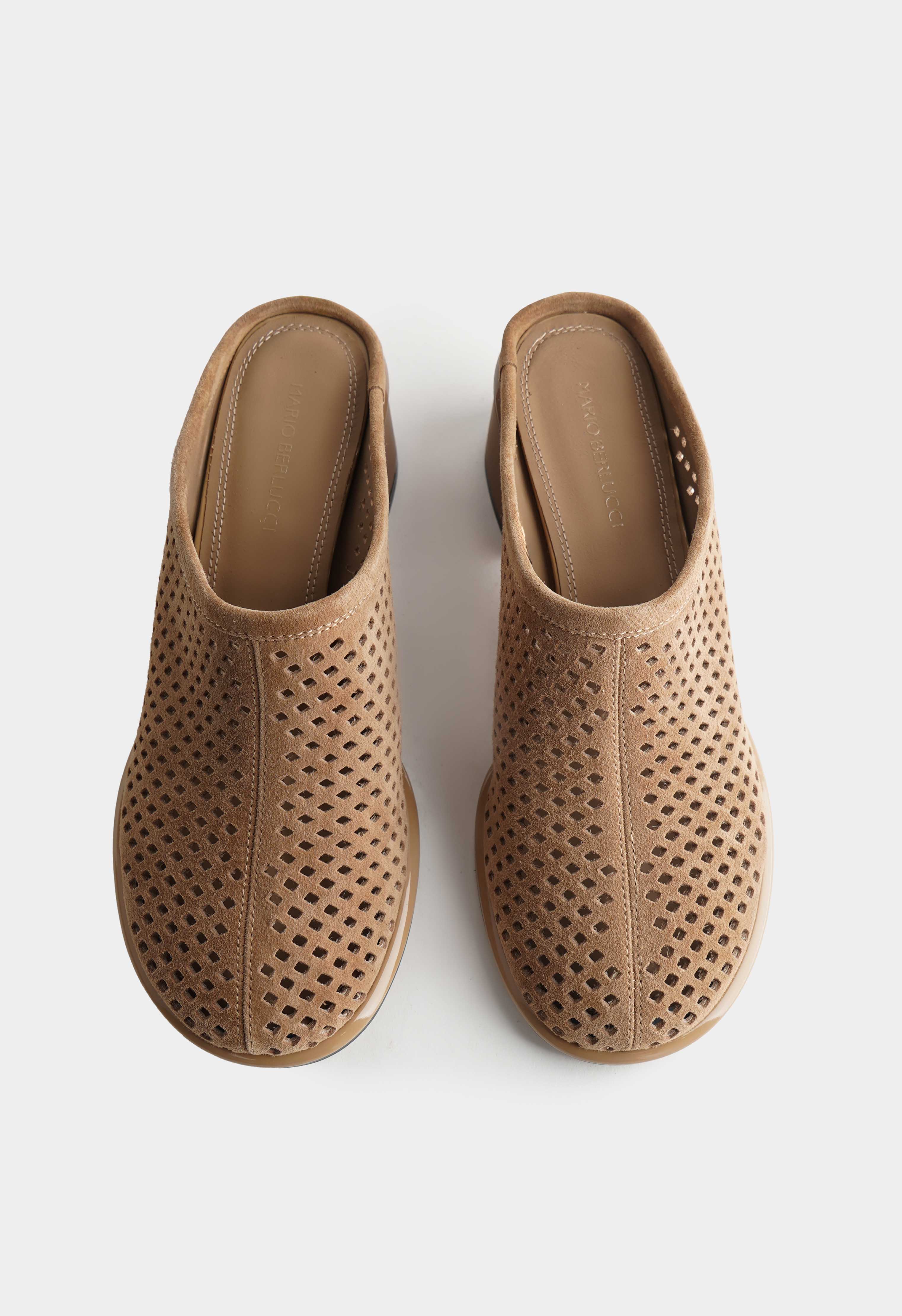 Мюли Mario Berlucci