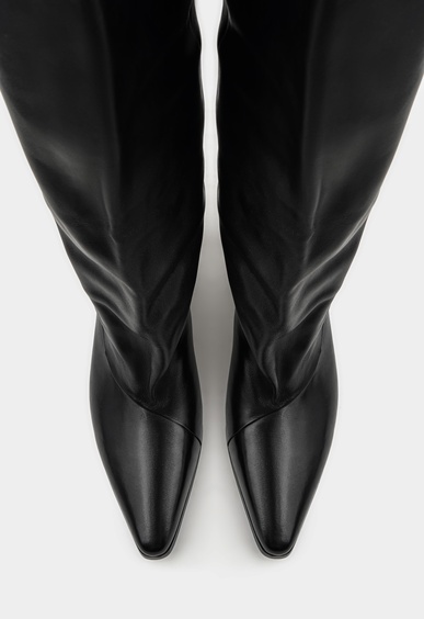 Сапоги Mario Berlucci Сапоги Mario Berlucci